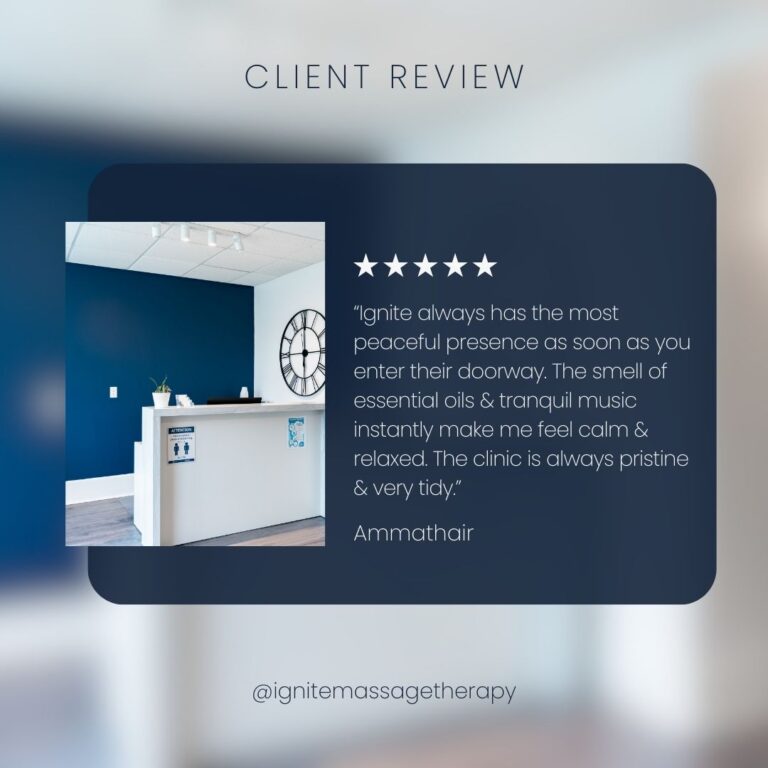 Client Testimonials