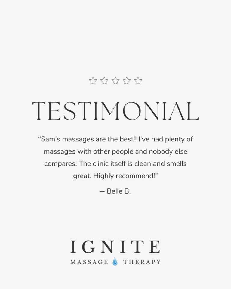 Testimonial